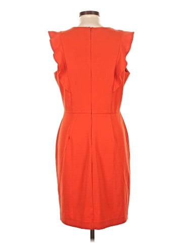 Simply Vera Vera Wang Cocktail Dress (view 2)