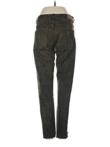 Zara Basic Jeans (view 2)