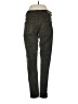 Zara Basic Green Jeans Size 4 - photo 2