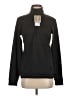 Puma Solid Black Pullover Sweater Size S - photo 1