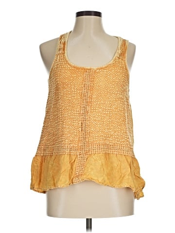 Eri + Ali Sleeveless Blouse (view 1)