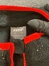Puma 100% Polyester Red Vest Size 3T - photo 3