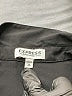 Express 100% Polyester Black Sleeveless Blouse Size XS - photo 7
