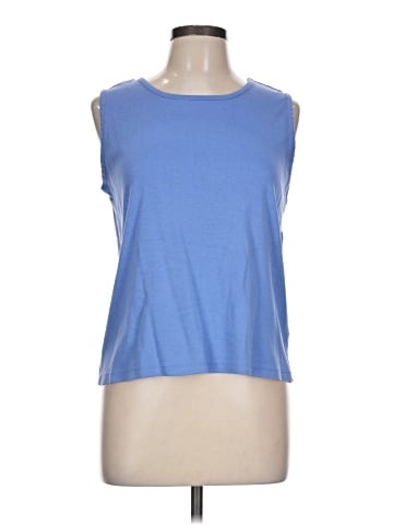 L.L.Bean Sleeveless T-Shirt (view 1)