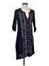Tiny Blue Casual Dress Size S - photo 1