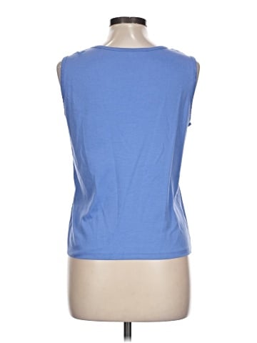 L.L.Bean Sleeveless T-Shirt (view 2)