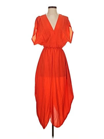 MYNE Ashley Ann Cocktail Dress (view 1)