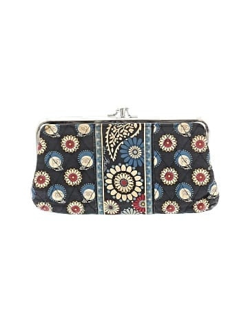 Vera Bradley Clutch (view 1)