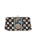 Vera Bradley Blue Black Clutch One size - photo 1