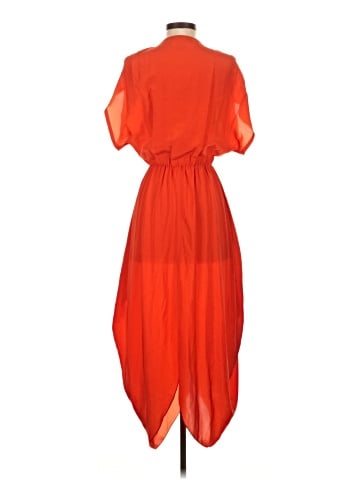 MYNE Ashley Ann Cocktail Dress (view 2)