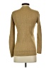Assorted Brands Gold Tan Cardigan Size S - photo 2