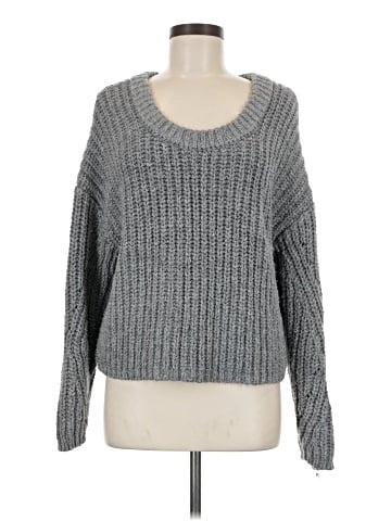 Aerie Pullover Sweater (view 1)