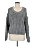 Aerie Solid Gray Pullover Sweater Size M - photo 1