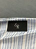 Assorted Brands 100% Polyester Blue Casual Dress Size M (estimated) - photo 7