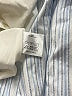 Assorted Brands 100% Polyester Blue Casual Dress Size M (estimated) - photo 8