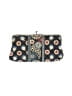 Vera Bradley Blue Black Clutch One size - photo 2
