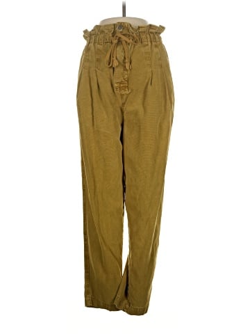 Free People Casual Pants (view 1)