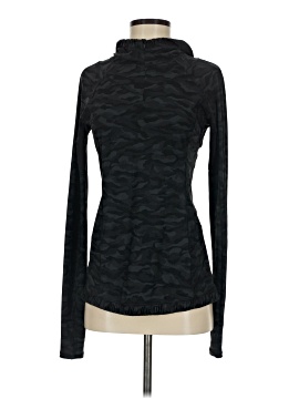 Lululemon Athletica Long Sleeve Turtleneck