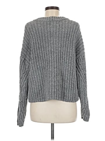 Aerie Pullover Sweater (view 2)