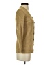 Assorted Brands Gold Tan Cardigan Size S - photo 4