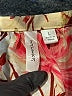 Tacera 100% Polyester Ivory Sleeveless Blouse Size L - photo 7