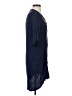 Tiny Blue Casual Dress Size S - photo 4