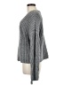 Aerie Solid Gray Pullover Sweater Size M - photo 5