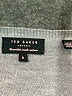 Ted Baker London Print Gray Pullover Sweater Size 12 (5) - photo 4