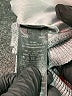 Ted Baker London Print Gray Pullover Sweater Size 12 (5) - photo 5