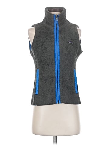 Patagonia Vest (view 1)
