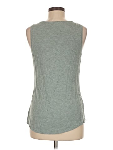 Kenar Sleeveless T-Shirt (view 2)