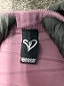 Windsor Purple Cocktail Dress Size M - photo 7