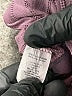 Windsor Purple Cocktail Dress Size M - photo 8