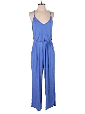 Soma Jumpsuit (view 1)