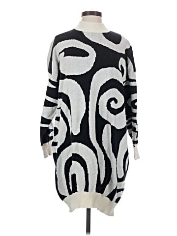 Monki Casual Dress (view 1)
