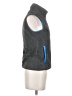 Patagonia Gray Vest Size 5 (estimated) - photo 4