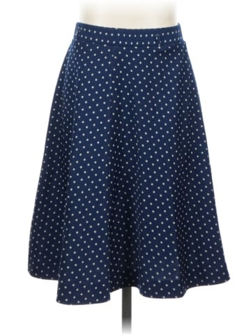 JCPenney Casual Skirt (view 1)