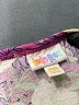 Lularoe Paisley Purple Cocktail Dress Size XXS - photo 6
