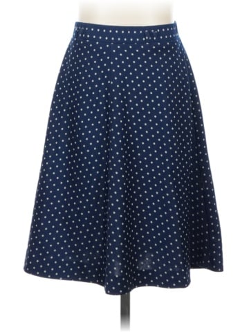 JCPenney Casual Skirt (view 2)