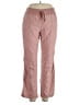 Ci Sono Pink Casual Pants Size XL - photo 1