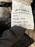 Shein Curve Plaid Tan Coat Size 3X - photo 8