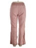 Ci Sono Pink Casual Pants Size XL - photo 2