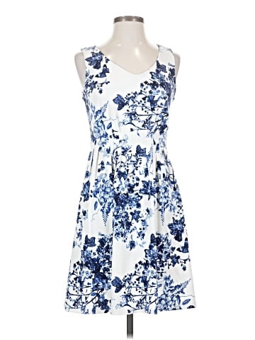 Mystree Casual Dress (view 1)