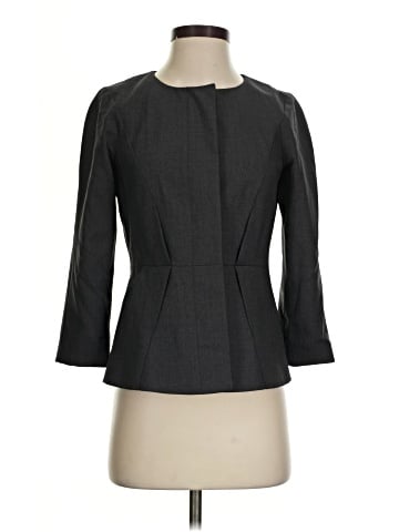 Theory Wool Coat (view 1)