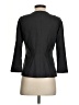 Theory Gray Wool Coat Size 4 - photo 2