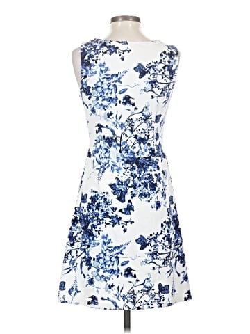 Mystree Casual Dress (view 2)