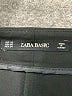 Zara Basic Stars Black Active Pants Size XS - photo 7