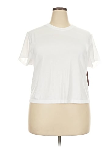 Ryka Short Sleeve T-Shirt (view 1)