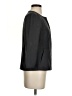 Theory Gray Wool Coat Size 4 - photo 4