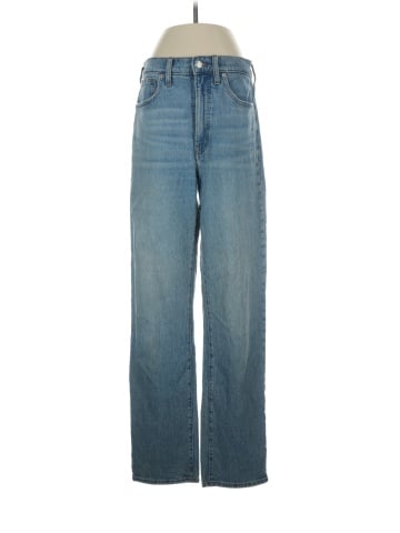 Madewell Jeans (view 1)